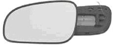 VAN WEZEL 5920837 -  Зеркальное стекло, наружное зеркало